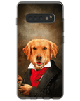 'Dogghoven' Personalized Phone Case