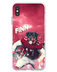 'Alabama Doggos' Personalized Phone Case