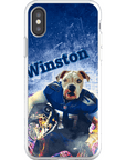 'Tennesee Doggos' Personalized Pet Phone Case