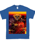'Flash Doggo' Personalized Pet T-Shirt