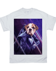 'Hawkeye Doggo' Personalized Pet T-Shirt