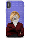 'The Karen' Personalized Phone Case