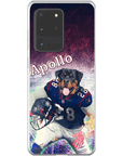 'Houston Doggos' Personalized Phone Case