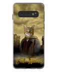'Lord Of The Meows' Personalized Phone Case