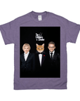'The Catfathers & Catmother' Personalized T-Shirt