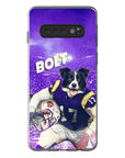 'Louisiana State Doggos' Personalized Phone Case