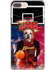 'Cleveland Doggoliers' Personalized Phone Case
