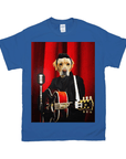 'Doggy Cash' Personalized Pet T-Shirt
