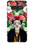 'Frida Doggo' Personalized Phone Case
