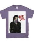 'Michael Wooferson' Personalized Pet T-Shirt
