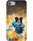 'San Diego Doggos' Personalized Phone Case
