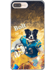 'San Diego Doggos' Personalized Phone Case