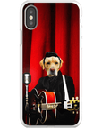 'Doggy Cash' Personalized Phone Case