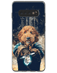 'The Hobdogg' Personalized Phone Case