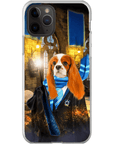 'Harry Dogger (RavenPaw)' Personalized Phone Case