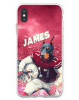 'Ohio State Doggos' Personalized Phone Case