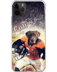 'Denver Doggos' Personalized Phone Case
