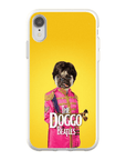 'The Doggo Beatles' Personalized Phone Case