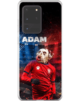 'Czech Doggos Soccer' Personalized Phone Case
