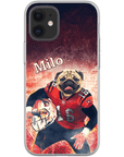 'Cincinnati Doggos' Personalized Phone Case
