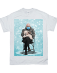 'Bernard and Pet' Personalized T-Shirt