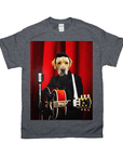 'Doggy Cash' Personalized Pet T-Shirt