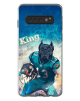'Jacksonville Doggos' Personalized Phone Case