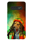 'Dog Marley' Personalized Phone Case