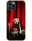 'Doggy Cash' Personalized Phone Case