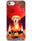 'Aladogg' Personalized Phone Case