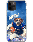 'Florida Doggos College Football' Personalized Phone Case