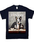 'Furends' Personalized Pet T-Shirt