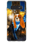 'Harry Dogger (RavenPaw)' Personalized Phone Case