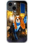 'Harry Dogger (RavenPaw)' Personalized Phone Case