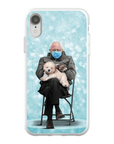 'Bernard and Pet' Personalized Phone Case