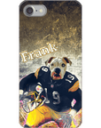 'Pittsburgh Doggos' Personalized Pet Phone Case