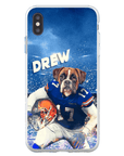 'Florida Doggos College Football' Personalized Phone Case