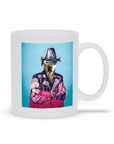 'Macho Man Randy Dogger' Personalized Mug