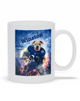 'Tennesee Doggos' Personalized Dog Mug