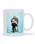'Bernard and Pet' Personalized Mug