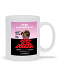 Dawn of the Doggos Custom Pet Mug