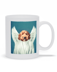 The Angel Custom Pet Mug