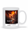 Dogpocalypse Now Custom 2 Pet Mug