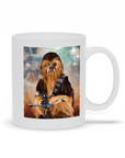 'Chewdogga' Custom Pet Mug