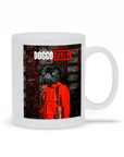 'Doggo Heist 2' Personalized Pet Mug