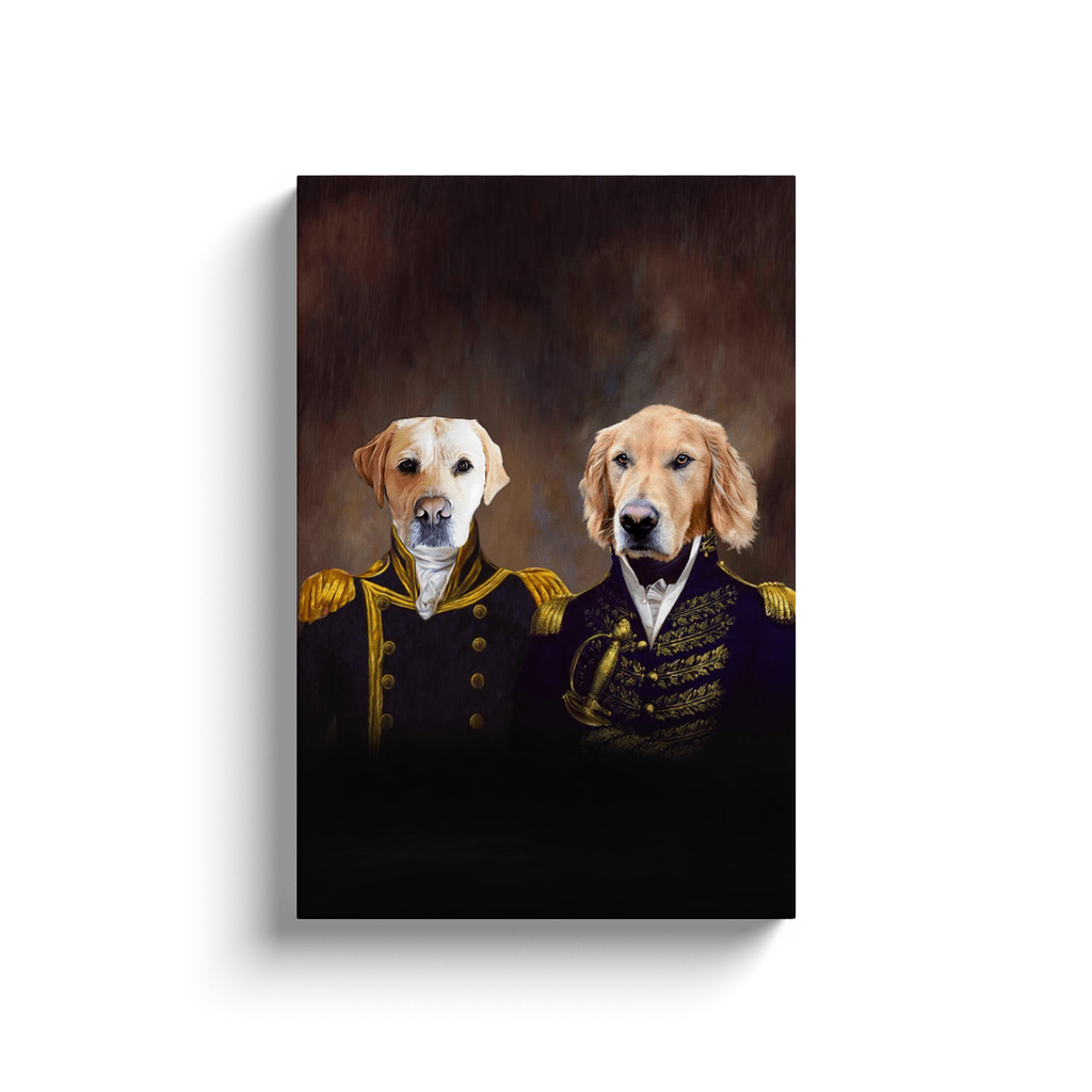 Personalized Memorial Pet Tote Bag – doggovinci