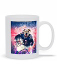 'New England Doggos' Personalized Dog Mug