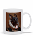 The Duke Custom Pet Mug