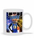 'Golden State Doggos' Personalized Pet Mug