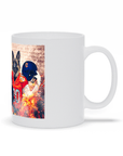 'Chicago Doggos' Personalized 2 Pet Mug